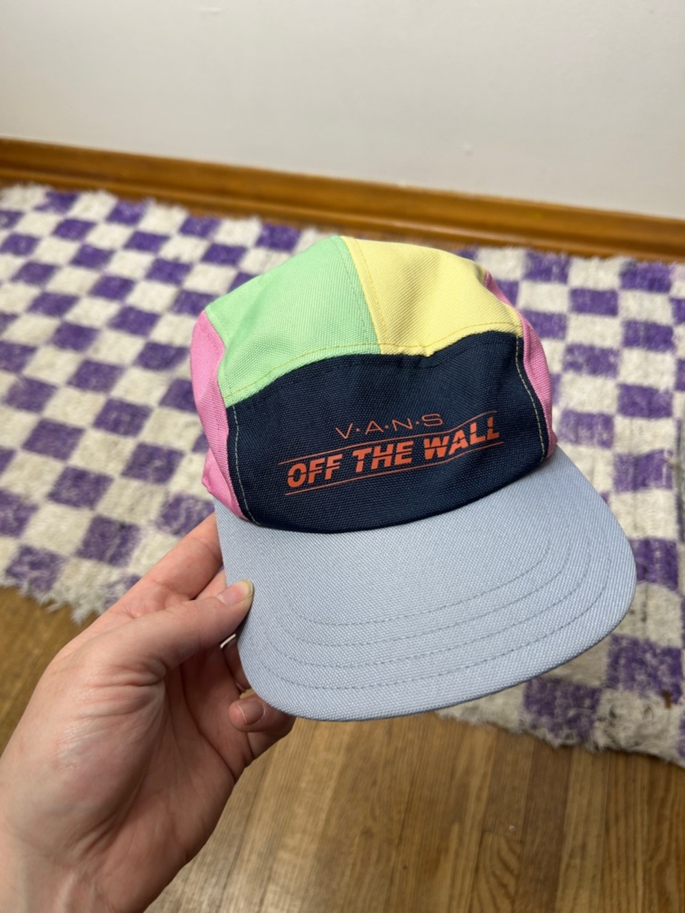 Vans Unisex Hat - Picture 2 of 4